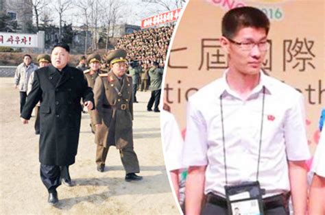 north korea defector reveals how he fled from kim jong un