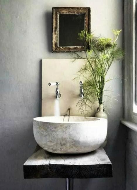 bathroom design trends  modern sinks  vanities