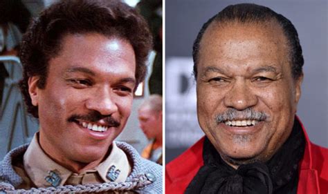 Star Wars 9 Does This Prove Billy Dee Williams Is