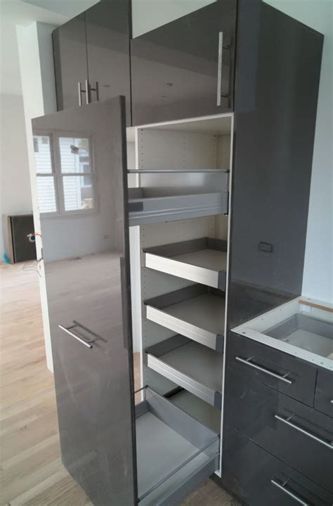 ikea kitchen pantry cabinet home design ideas