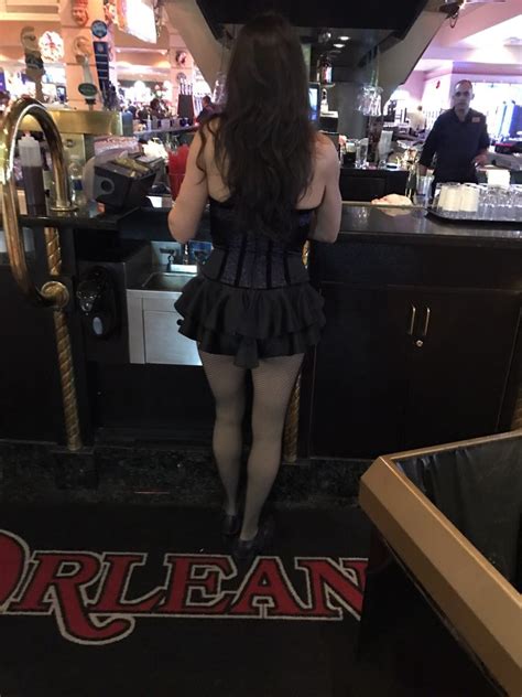 Uniforms Cocktail Waitress Las Vegas Mature Tits