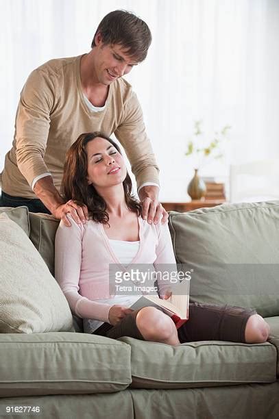 Full Body Massage For Men Photos And Premium High Res Pictures Getty