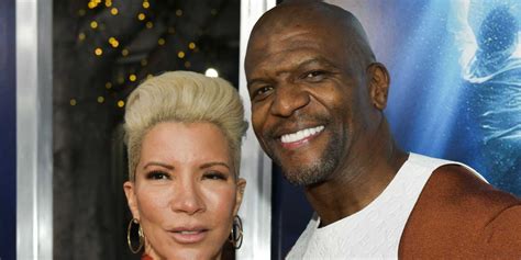 How A 3 Month Sex Fast Helped Save Terry Crews Marriage