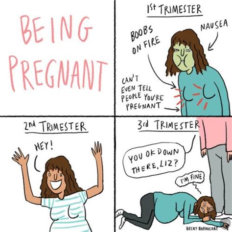 third trimester problems tumblr the joys of motherhood pregnancy jokes pregnancy first