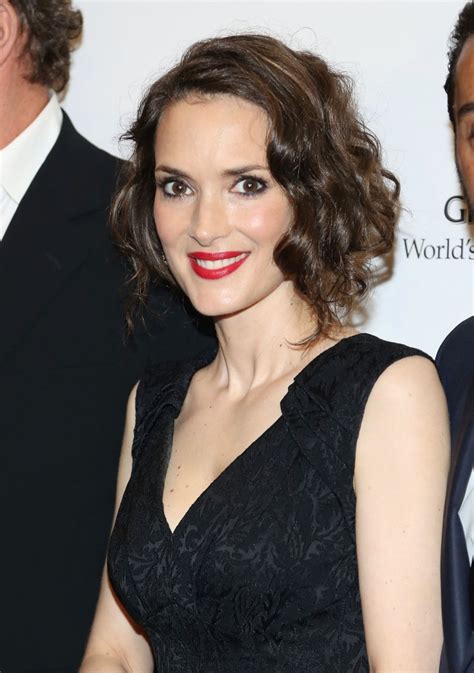 awesome    talented actress winona ryder boomsbeat