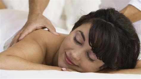 How To Give A Massage Like A Pro Fox News