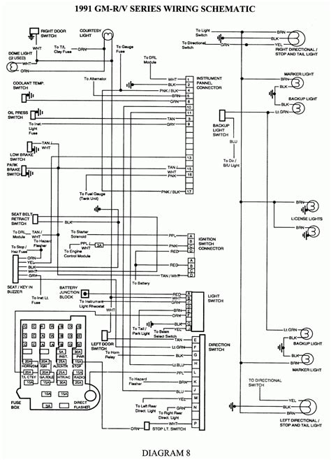 delco radio wiring diagram cadicians blog