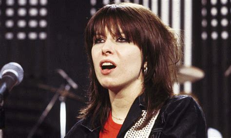 Reckless My Life By Chrissie Hynde Review – Confessions Of A Great