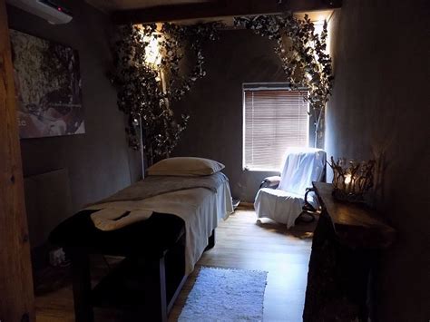 rain spa swellendam