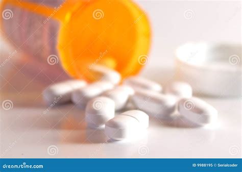pain medication stock image image  medication pharmacist