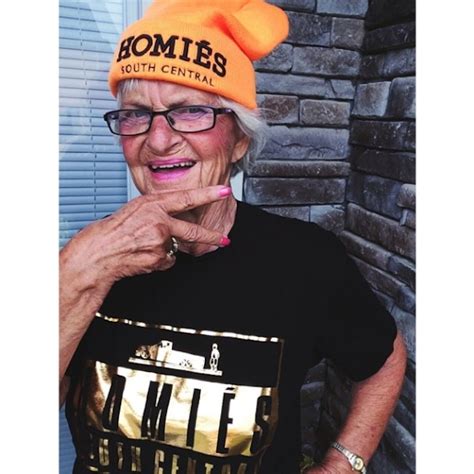 meet baddie winkle the baddest 86 year old great grandmother on