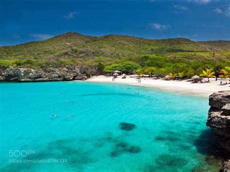 photograph grote knip curacao  alex renelt  px