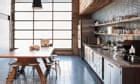 interior design ideas american kitchens  pictures life  style  guardian