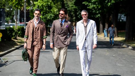 moda de hombre como vestiremos cuando volvamos  la calle gq espana