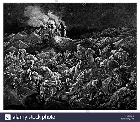 midianites high resolution stock photography  images alamy