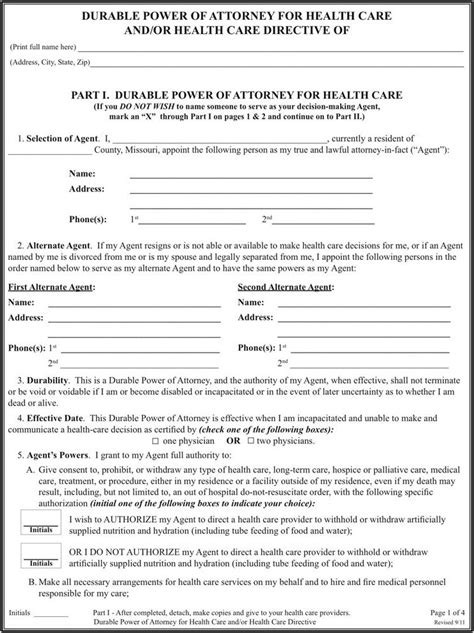 jackson county missouri guardianship forms form resume examples