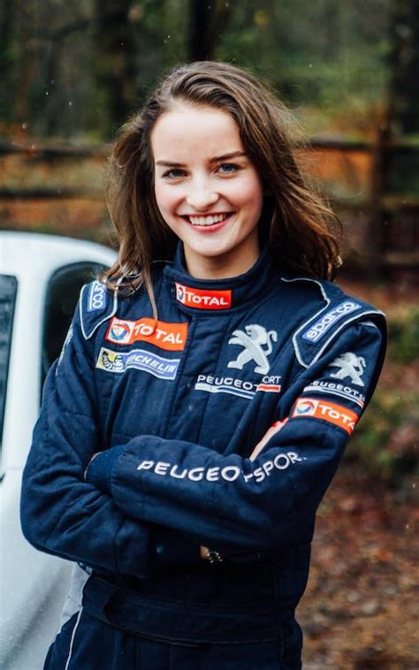 the new women only w series is a sexist step backwards for motorsport
