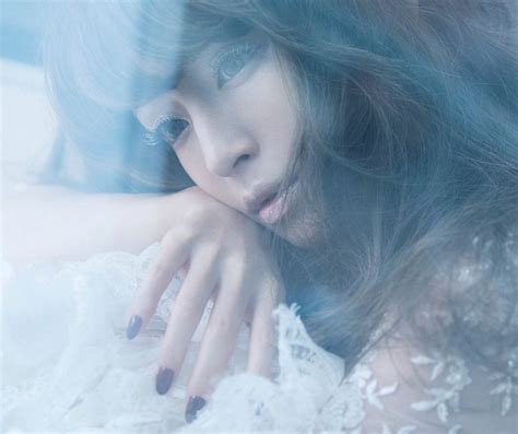 ayumi hamasaki releases tracklist and previews for new album j pop