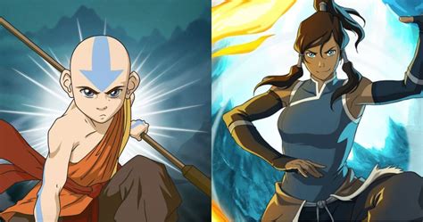 why avatar the last airbender will always be better than the legend of