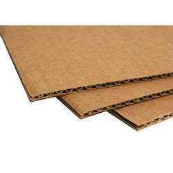 corrugated boards   price  india