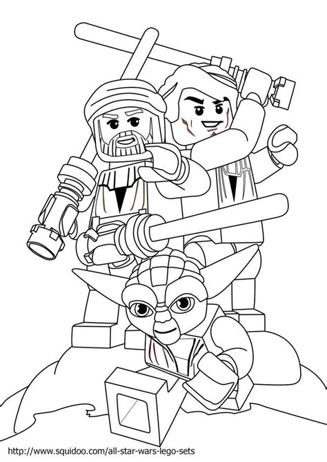 lego star wars coloring pages star wars coloring book star wars