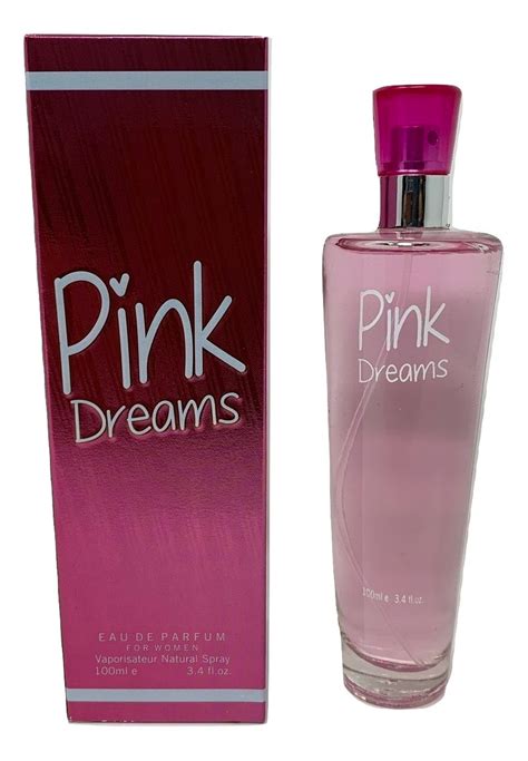 pink dreams  women wholesale perfumes nyc