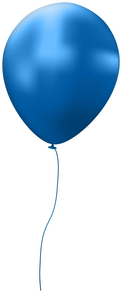 single balloon clipart   cliparts  images  clipground