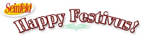 happy festivus happy holidays    pinterest festivus