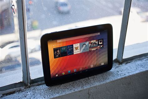 nexus   googles  tablet stacks   ipad surface wired