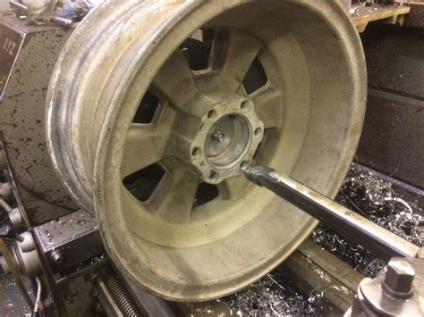 wheel center bore enlargment rods  sods uk hot rod street rod forums