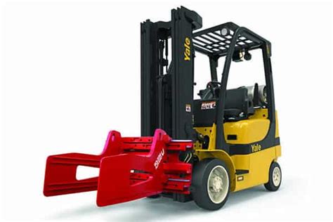 global forklift truck market size share analysis report