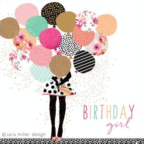 pin  paula hisle culet  happy birthday girl birthday wishes girl girl birthday cards