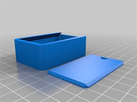 customizable  box  lid  arvin  printing diy  printing