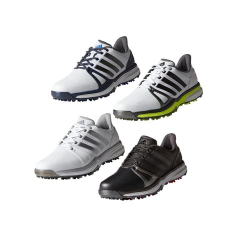 adidas adipower boost  golf shoes