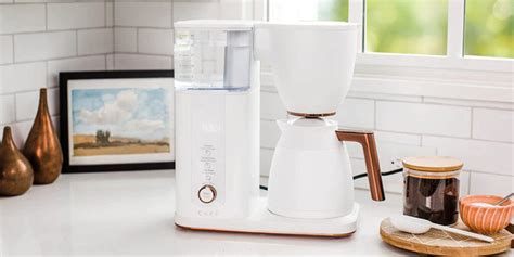cafe specialty drip coffee maker  review  coffee enthusiasts