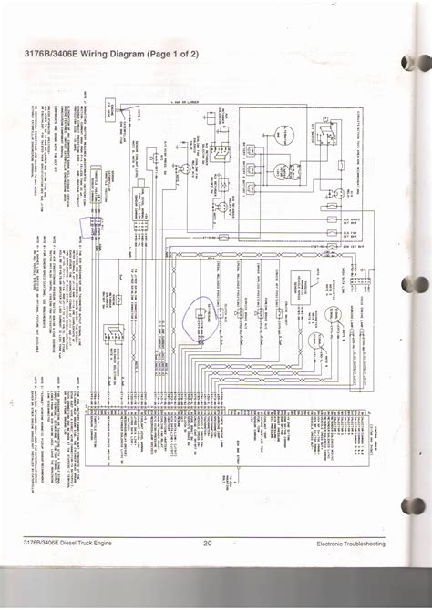 diagram  cat ecm pin wiring diagram full version hd quality wiring diagram wwwdiagramkp