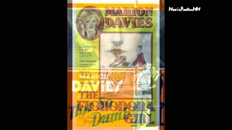 Marion Davies Youtube