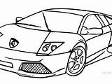 Lamborghini Coloring Pages Printable Drawing Veneno Huracan Lambo Aventador Gallardo Getcolorings Getdrawings Clipartmag Colouring Clipart Colorings sketch template