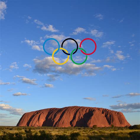 olympic tales australia   mind