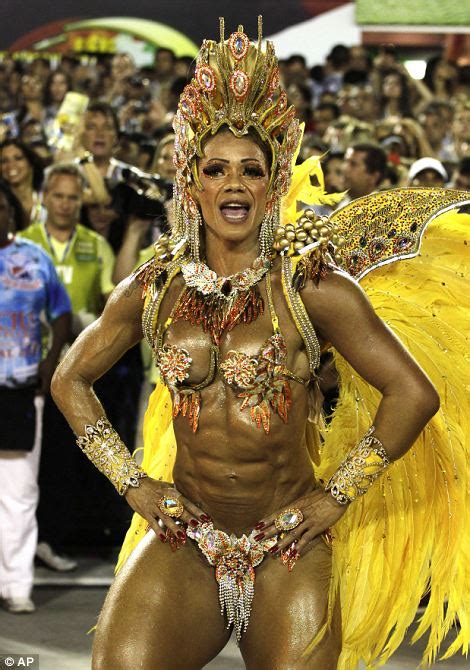 rio carnival 2013 photos the greatest show on earth reaches its climax daily mail online