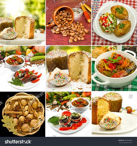 image   food products close  stock photo