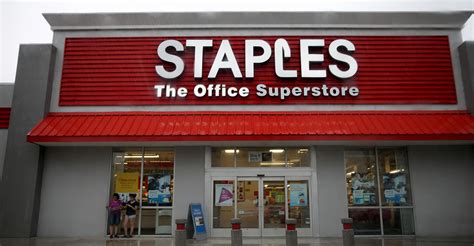 sycamore partners   recapitalize  staples stake national