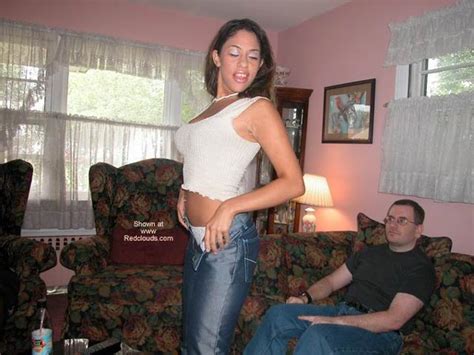 samantha s sexy striptease december 2002 voyeur web