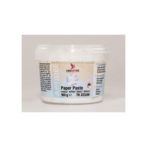 paper paste gr  chf