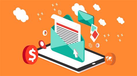 tips  revitalize  email marketing campaign blog creative