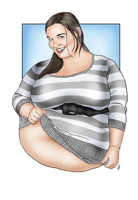 Busty And Bbw Caricatures 1 Porn Pictures Xxx Photos Sex Images
