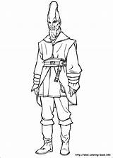 Wars Star Coloring Pages Jedi Getcolorings Color Printable sketch template