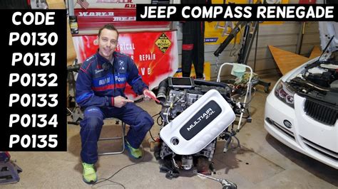 jeep renegade compass code p p p p p p p
