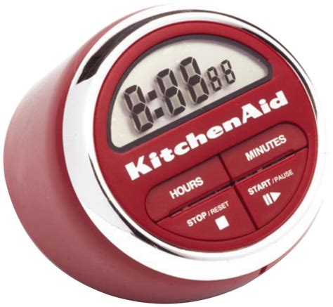 kitchenaid classic digital timers ebay
