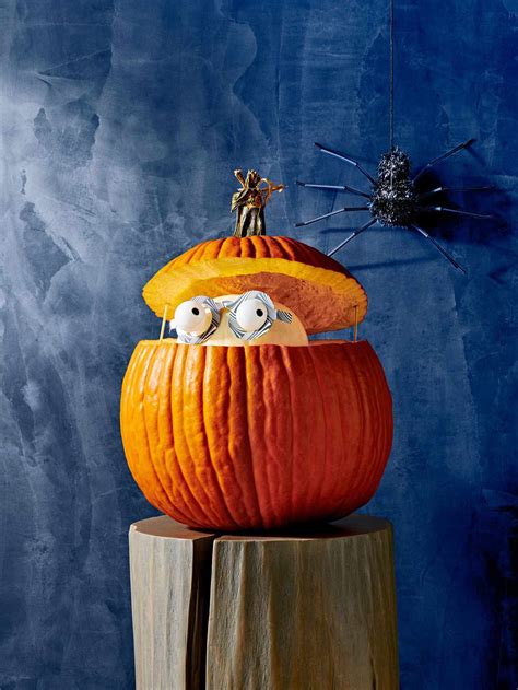top pictures cute pumpkin decorating ideas  carving